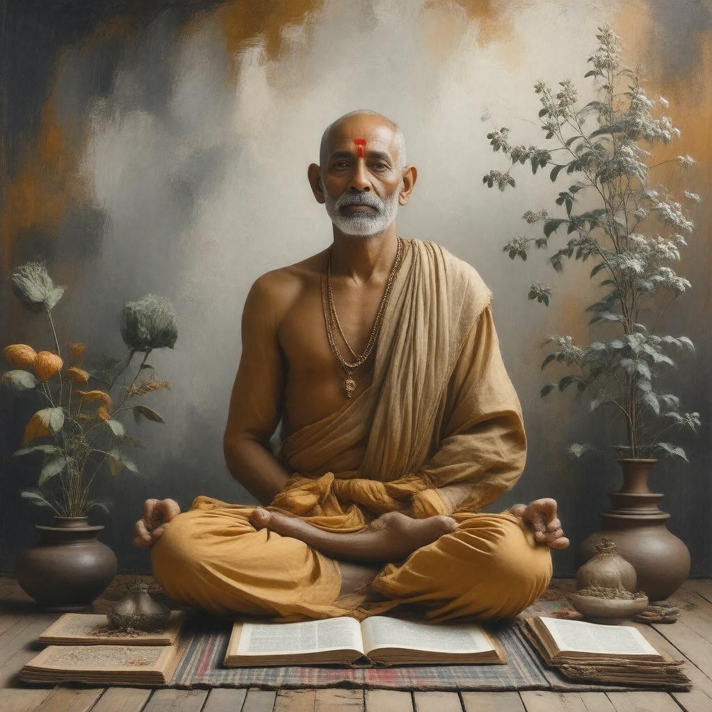 Tirumalai Krishnamacharya